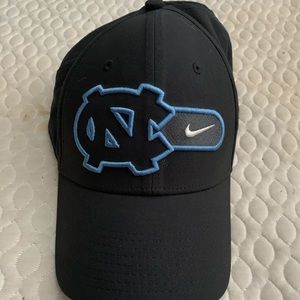 Nike UNC Tar Heels Hat